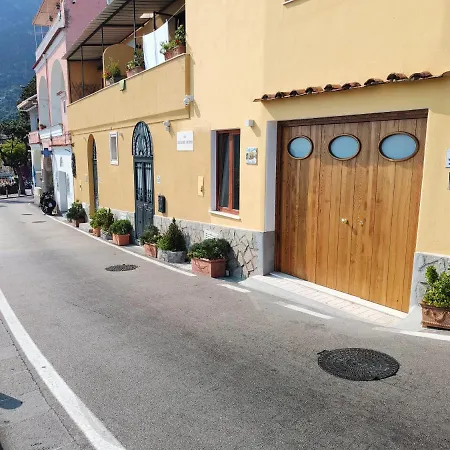 Casa Mia Apartman *