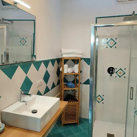Casa Mia Apartment