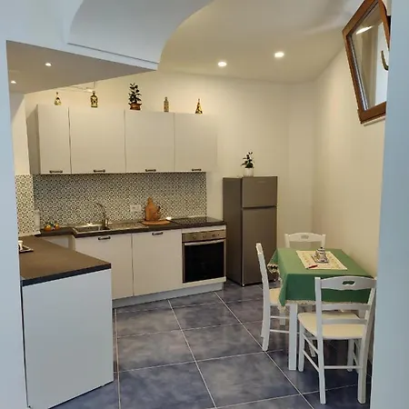 Appartement Casa Mia *