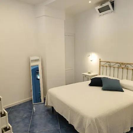 Casa Mia Appartement *