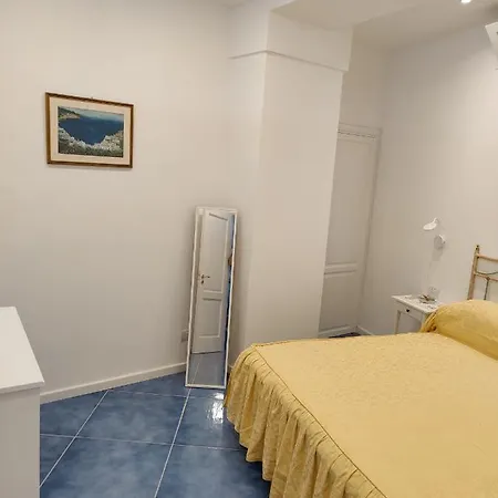 Appartement Casa Mia *