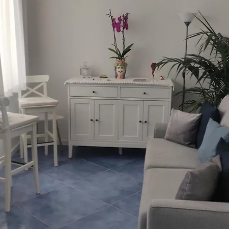 Casa Mia Appartement