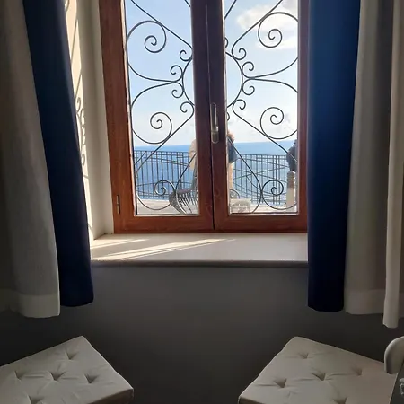 Appartement Casa Mia